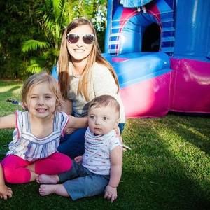 Meet your Posher, Jorden